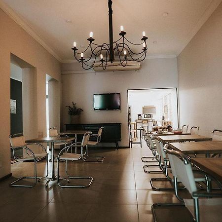 Hotel Hey U Santa Fe Extérieur photo