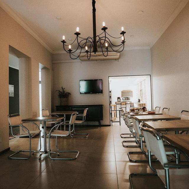 Hotel Hey U Santa Fe Extérieur photo