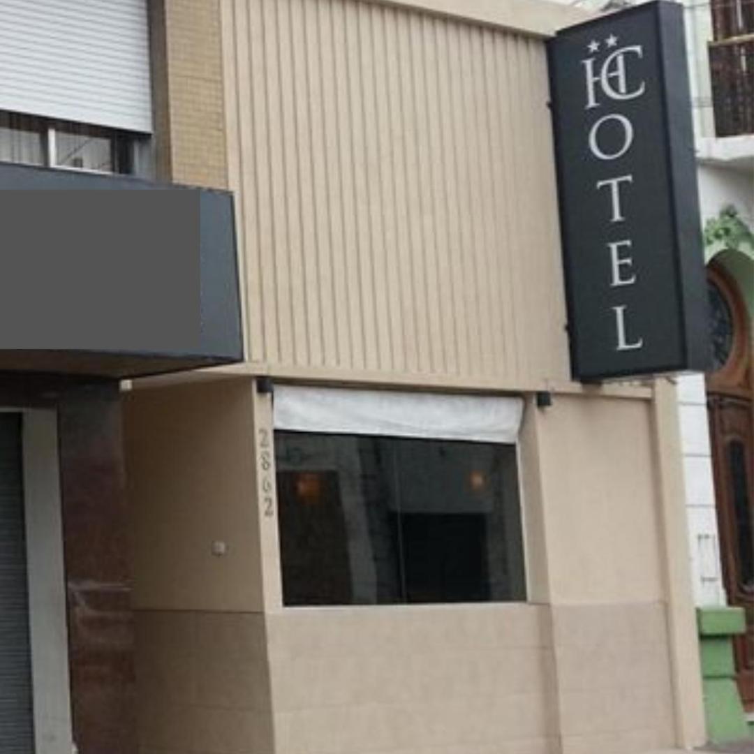 Hotel Hey U Santa Fe Extérieur photo
