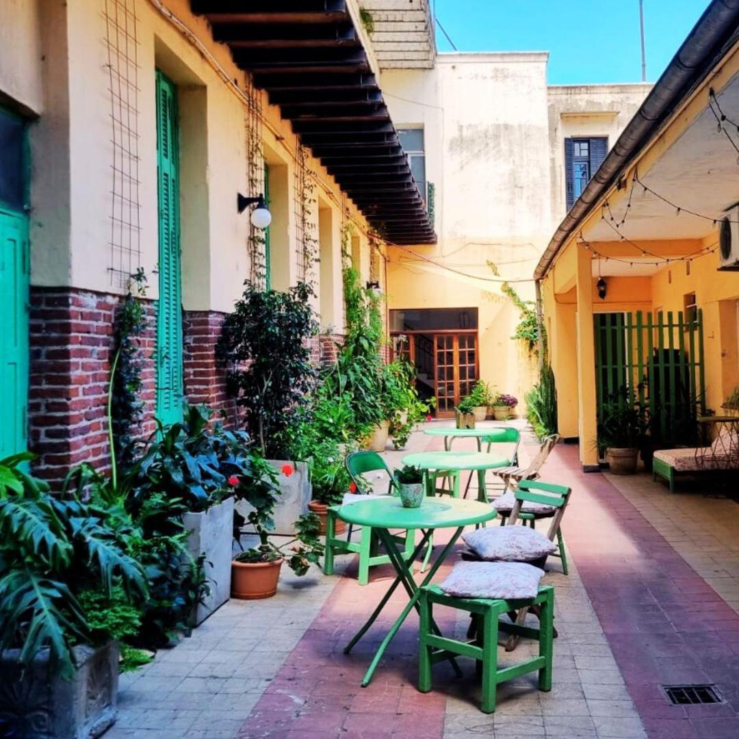 Hotel Hey U Santa Fe Extérieur photo