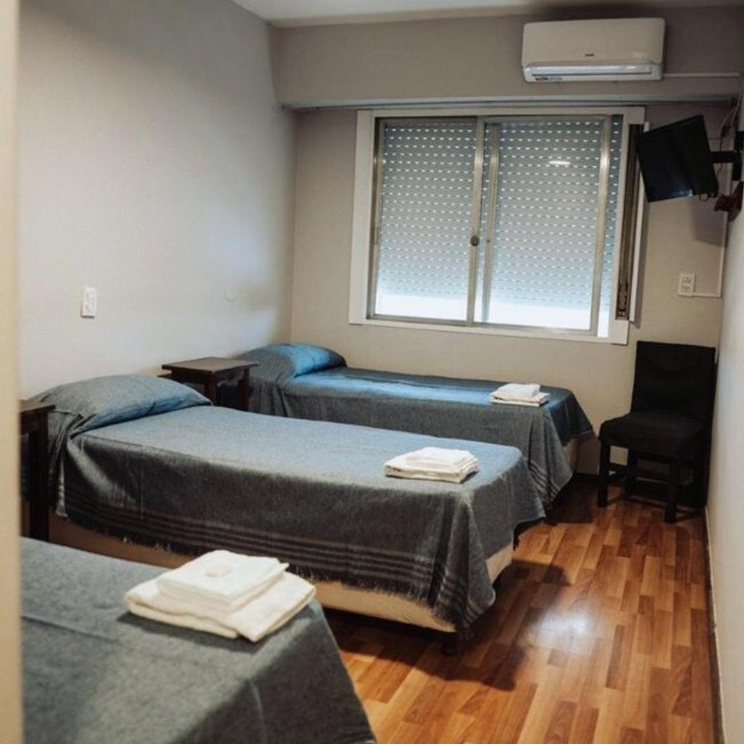 Hotel Hey U Santa Fe Extérieur photo
