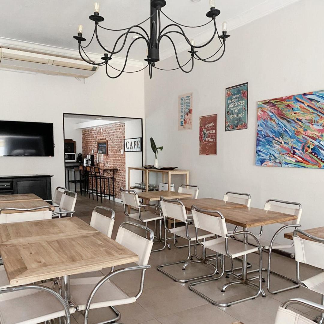 Hotel Hey U Santa Fe Extérieur photo
