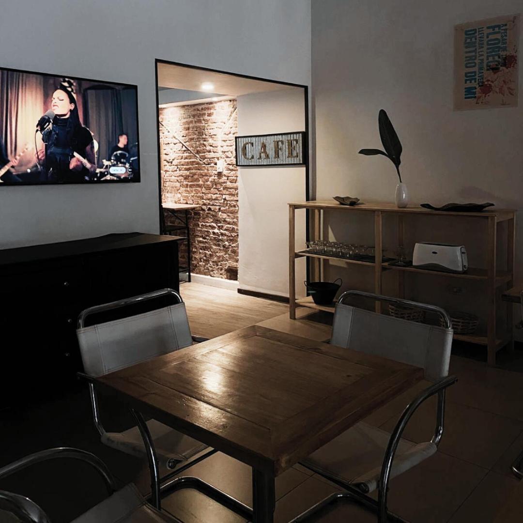 Hotel Hey U Santa Fe Extérieur photo
