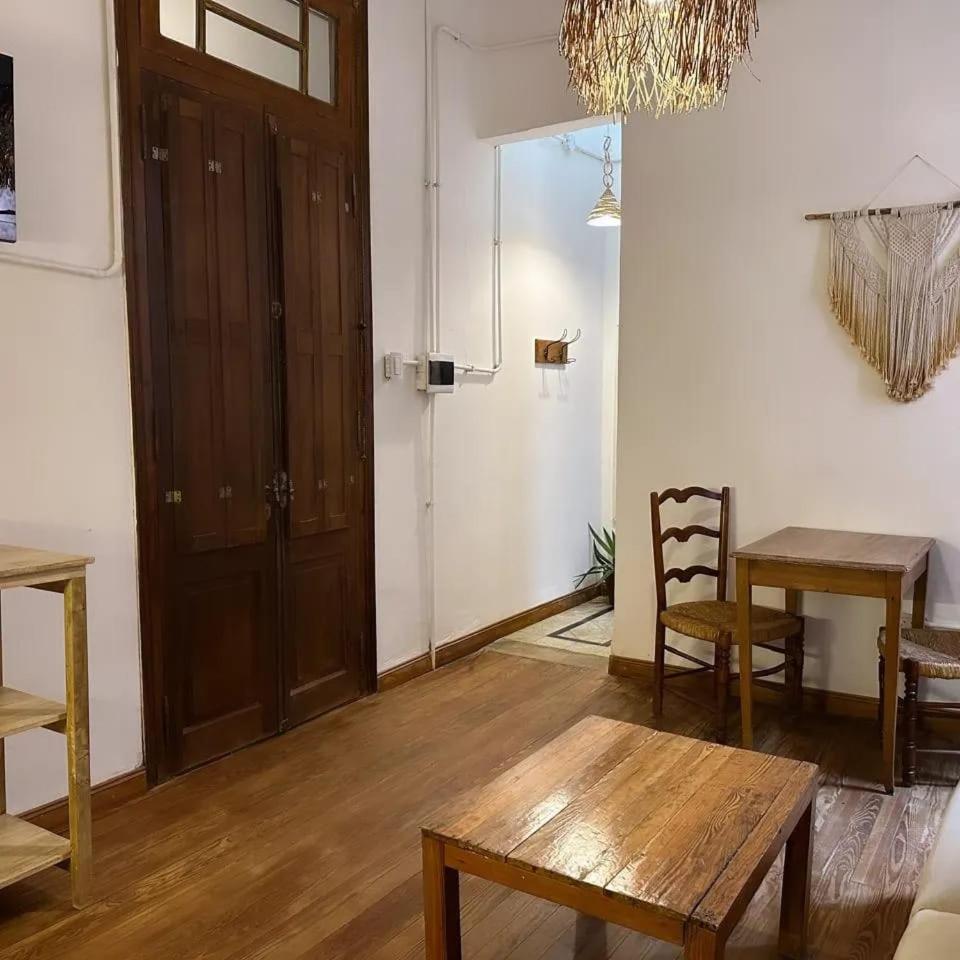 Hotel Hey U Santa Fe Extérieur photo